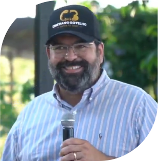 Cris Botelho