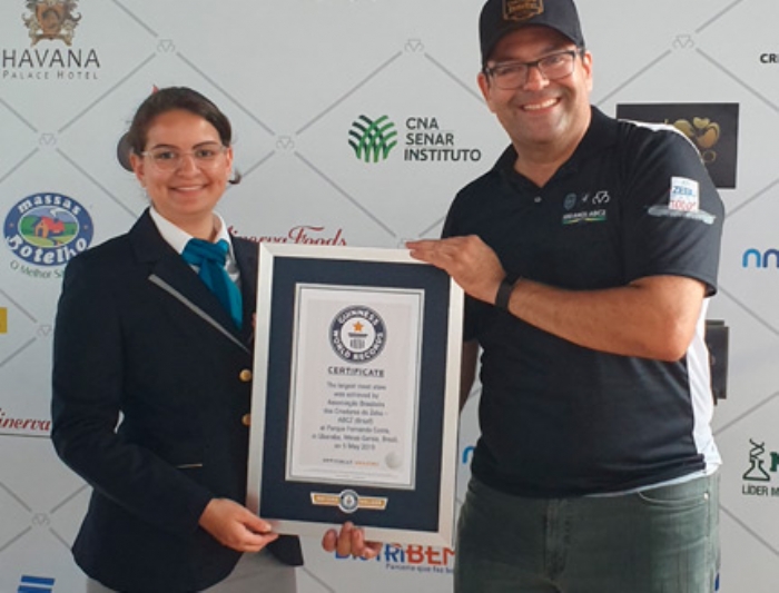 Guinness Book